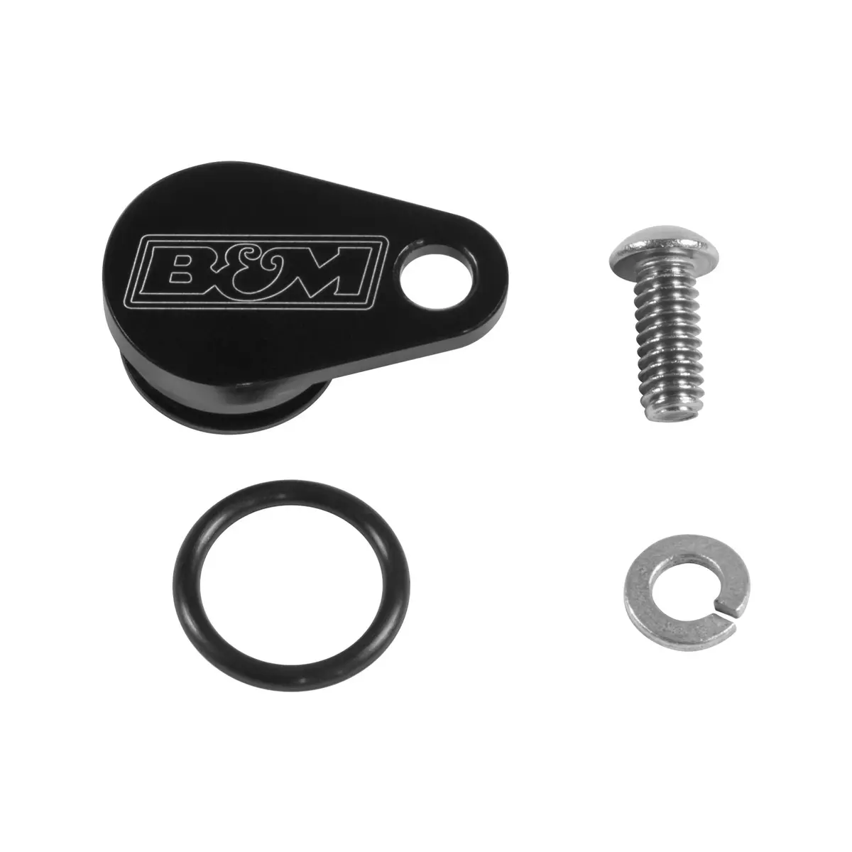 Transmission Speedometer Port Plug 1