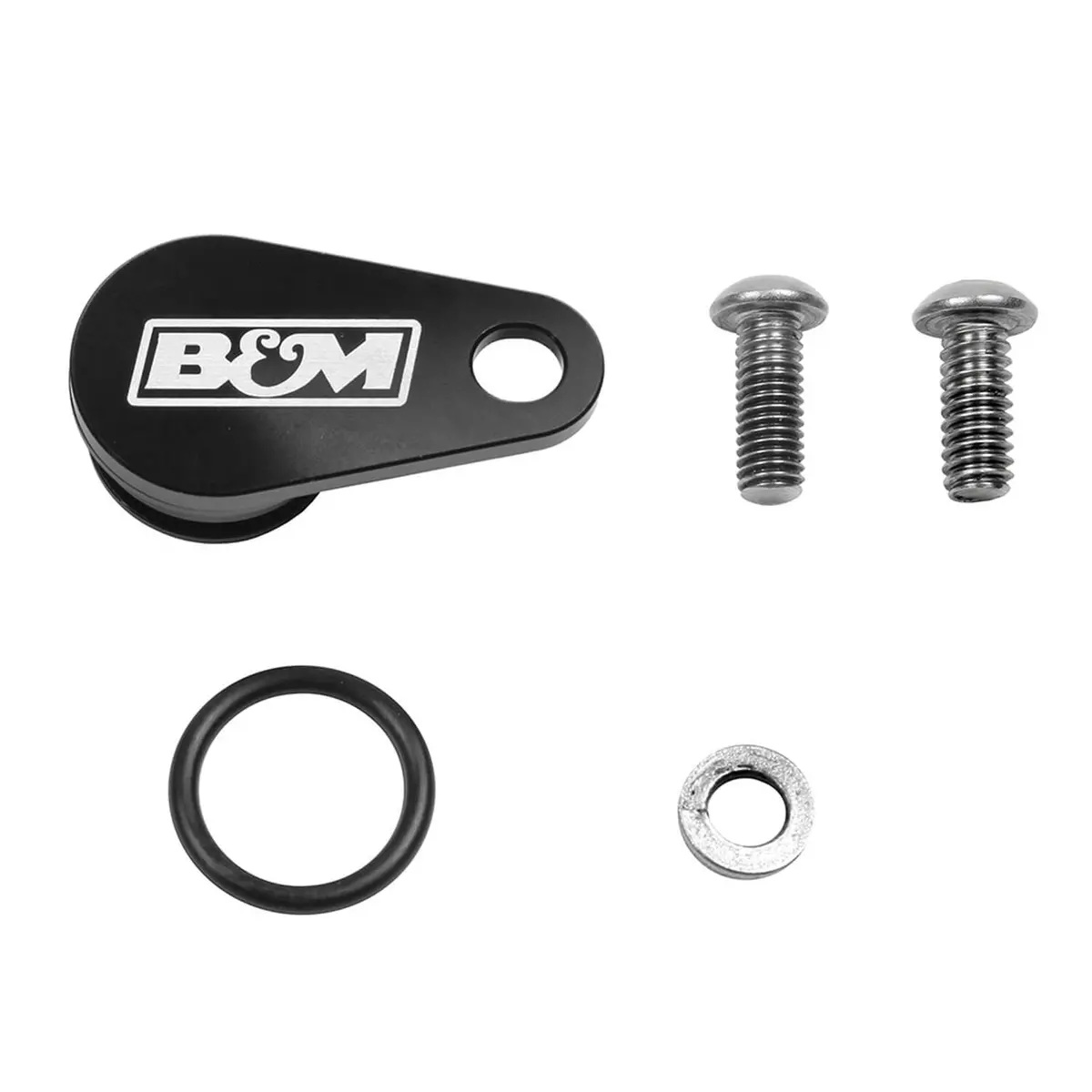 Transmission Speedometer Port Plug 1