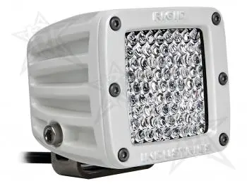 Rigid Industries Marine Series Dually Diffused Led Light 1