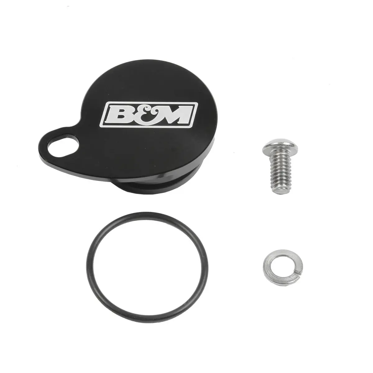 Transmission Speedometer Port Plug 1