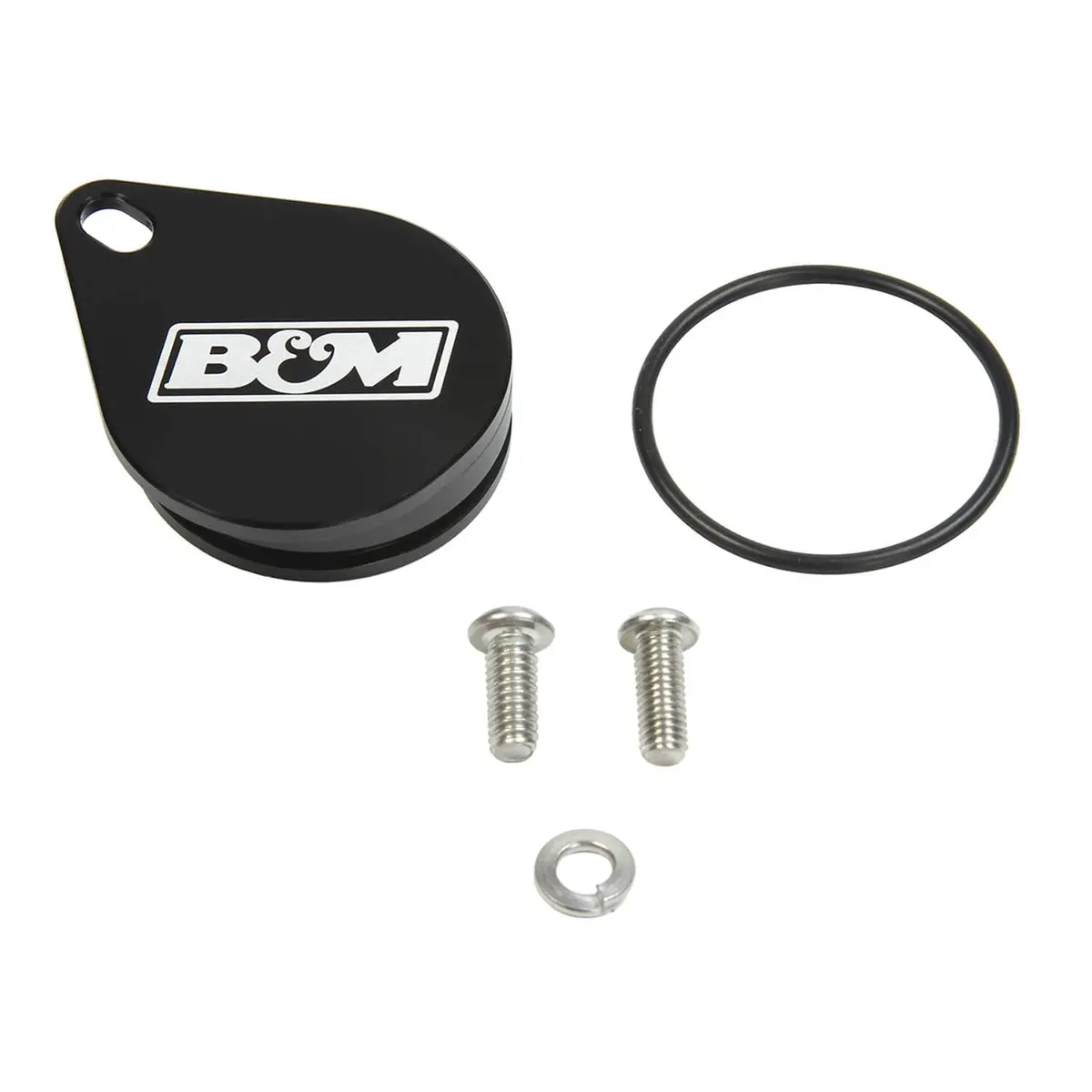 Transmission Speedometer Port Plug 1