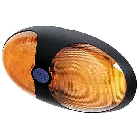 Hella 2031 Side Indicator Light Led 9 To 33V 1