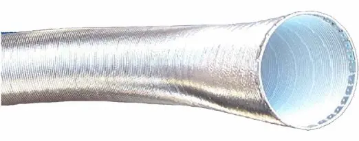 5/8" By 10 Feet Long Thermo-Flex Wire And Hose Insulation By Thermo-Tec 1