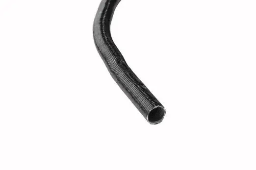 5/8" By 36" Long Thermo-Flex Wire / Hose Insulation Black By Thermo-Tec 1