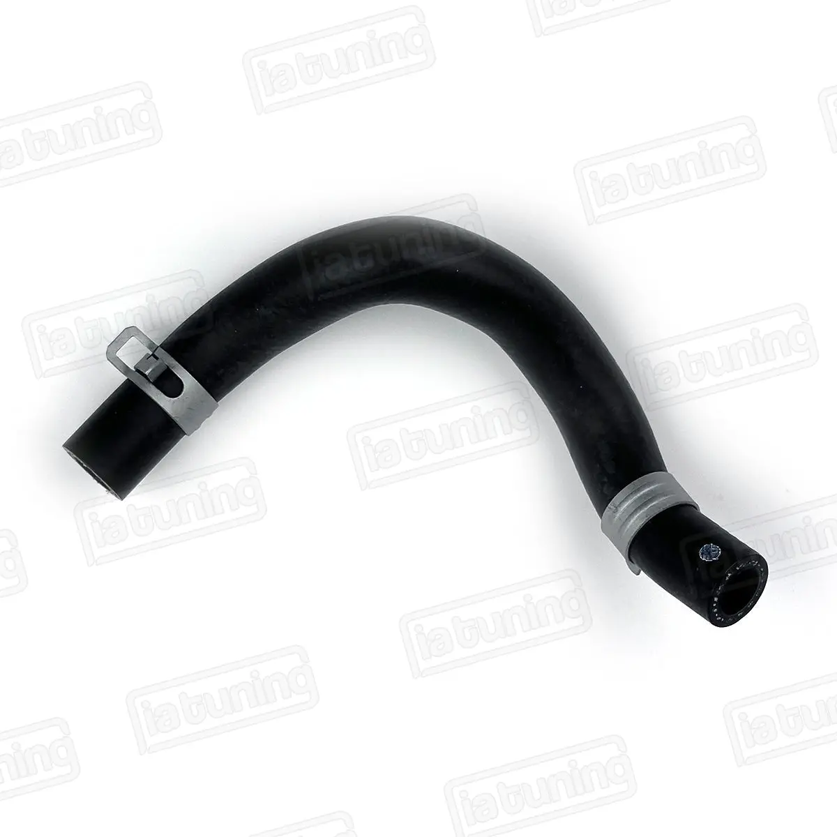 Jdm Version 8/9 Coolant Reservoir Hose - Lower Port 1