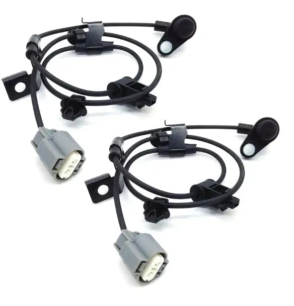Abs Sensors Rear Left And Right For Mitsubishi Triton 2011 Onward 1