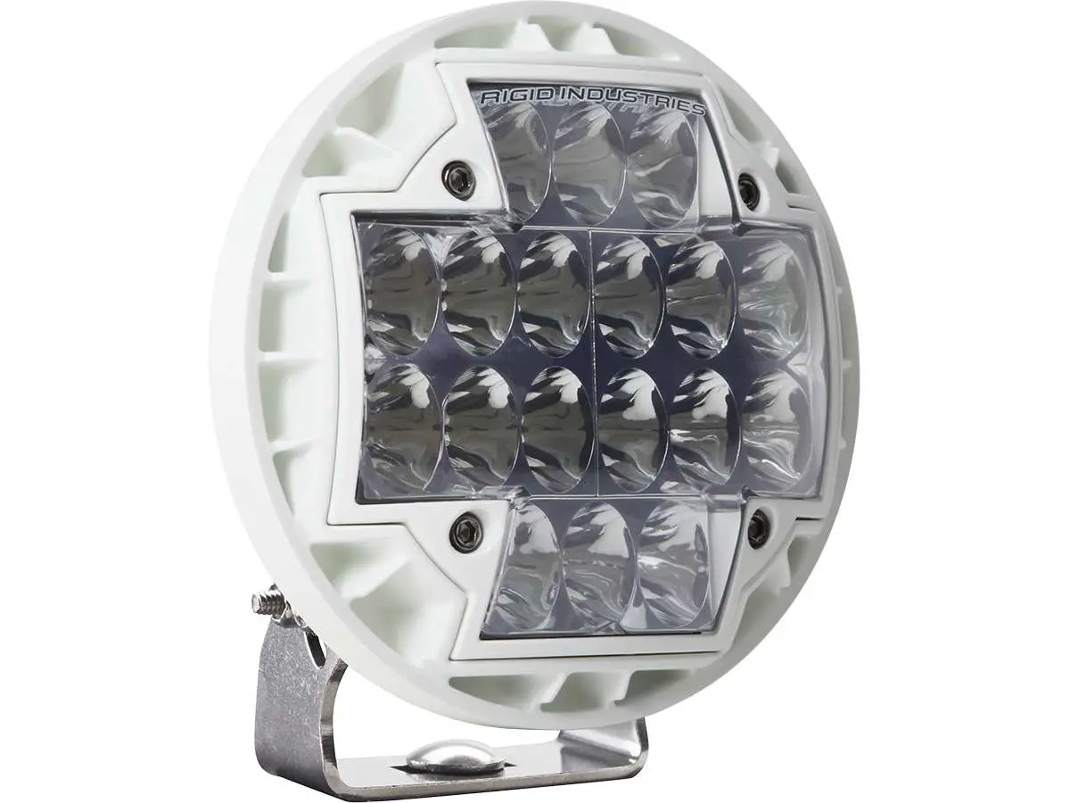 Rigid Industries Marine R-46 Led Driving Light 1