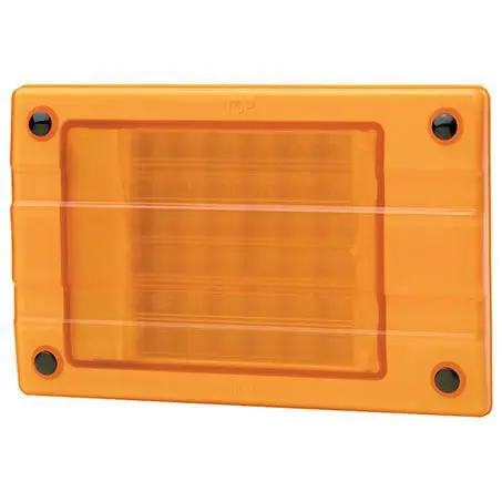 Hella 2146-H24 Rear Indicator Module Led 9 To 33V 1