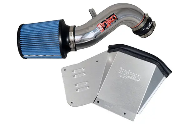 2010-2016 Audi S4 3.0 Supercharged Injen Short Ram Intake 1