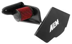 2013-2016 Audi A4, 2014-2016 A5 2.0 Aem Cold Air Intake 1