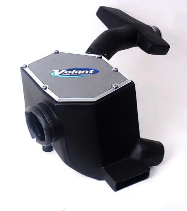 Volant Cold Air Intake 2004-2006 Chevy Colorado Gmc Canyon 3.5 1
