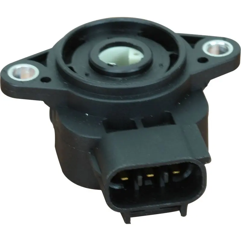 Tps Throttle Position Sensor Tps-057 For Subaru Forester Sg5 Sg9 2.5 Turbo 1