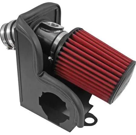 2014-2018 Mazda 3 And Mazda 6 2.5 Aem Cold Air Intake 1
