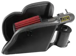 2016-2018 Mazda Miata Mx-5 2.0 Aem Cold Air Intake 1