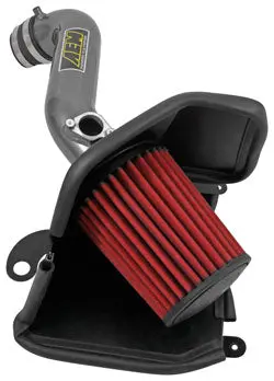 2016-2018 Honda Civic 2.0 Aem Cold Air Intake 1