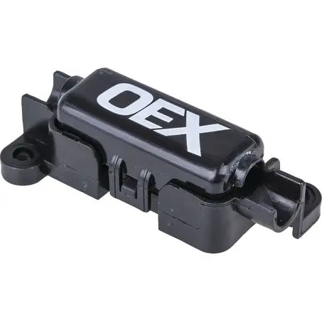 Oex Acx6514/50 Midi Fuse Holder 250A 1-Way Inline 50 Pack 1