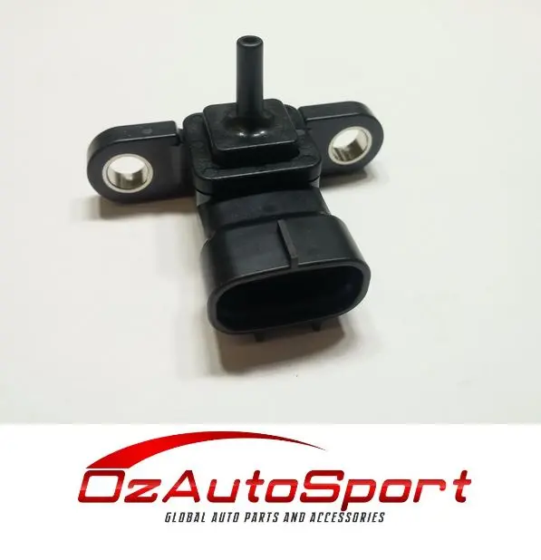 Map Sensor For Subaru Impreza Wrx G3 2008 - 2009 2.5 Ej255 1