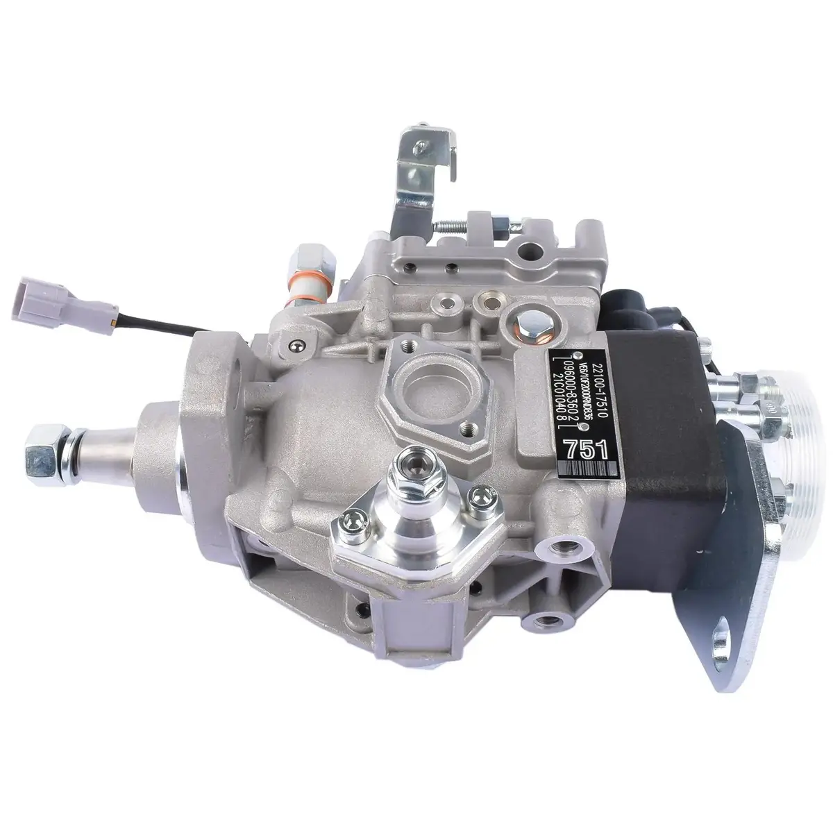 Diesel Injection Pump For Toyota Landcruiser 1Hz 4.2L 1