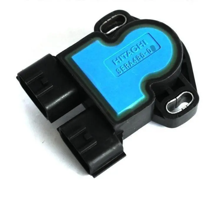 Throttle Position Sensor For Nissan Elgrand 3.3Ltr Vg33e E50 1997-2000 1