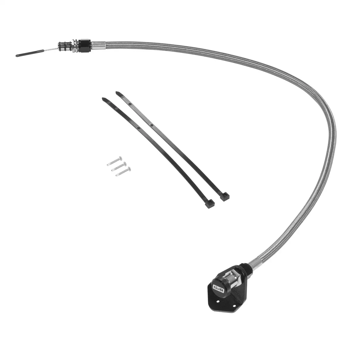 Automatic Transmission Locking Dip Stick 1