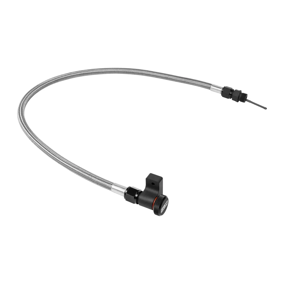 Automatic Transmission Locking Dip Stick 1
