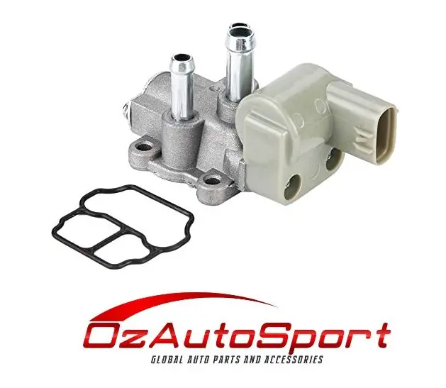Idle Speed Controller For Toyota Corolla Ae101r 1992 - 2001 1.6  Iac 1