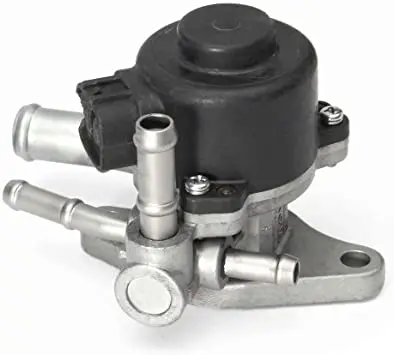 Idle Air Speed Control Valve For 1990-1992 Lexus Ls400 Sc400 4.0L V8 22270-50010 1