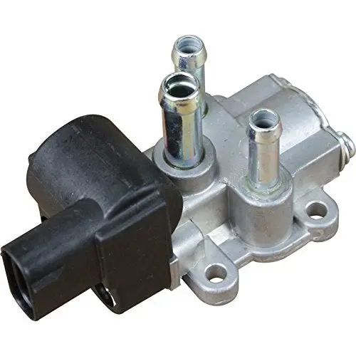 Idle Air Speed Control Valve For Toyota Celica St204 5Sfe Isc-110 1