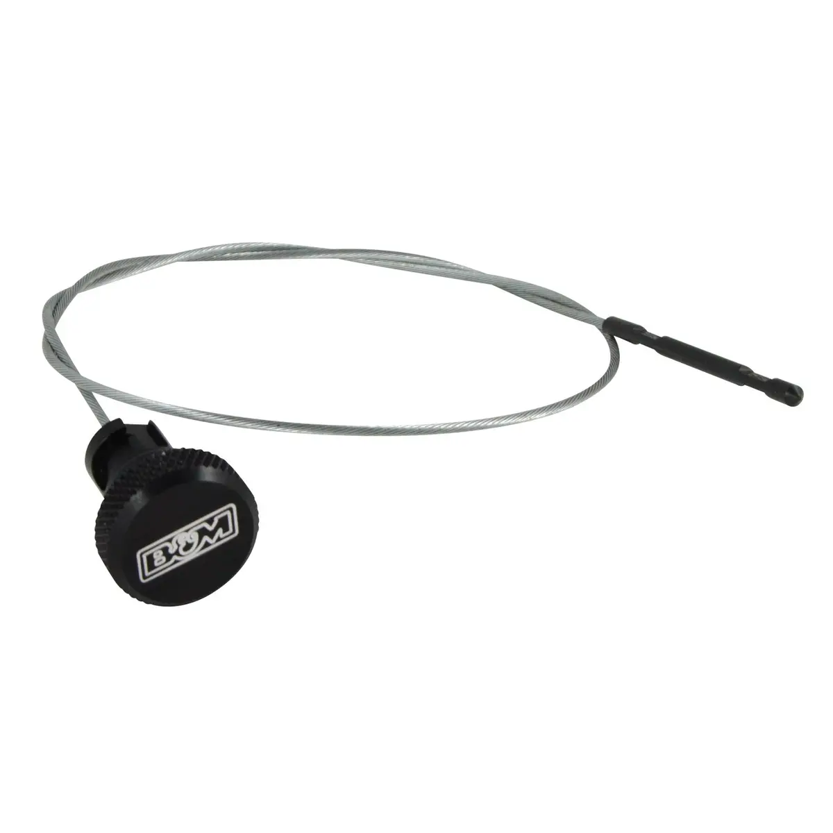 B&M 22301 Nag-1 Locking Transmission Dipstick 1