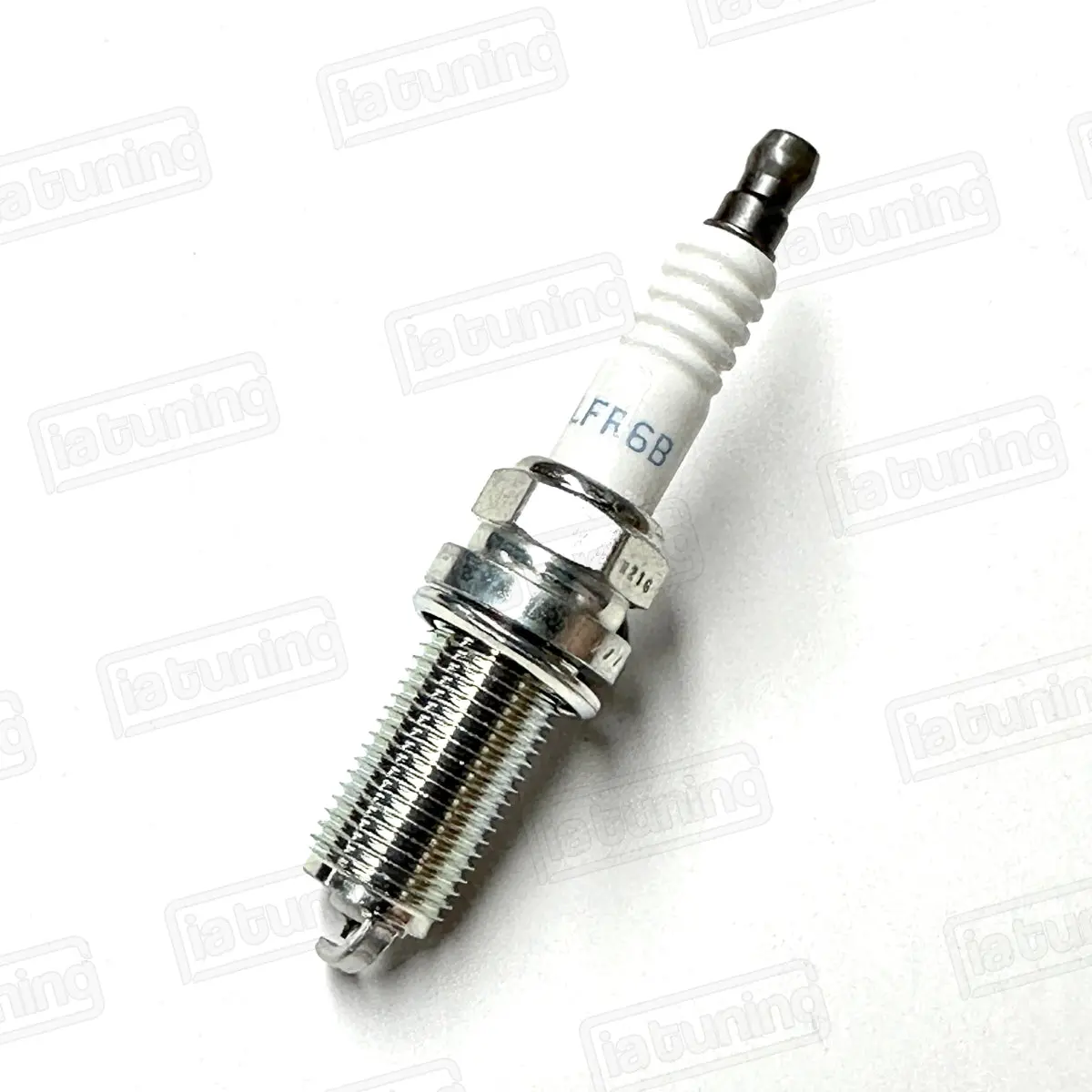 Subaru Ilfr6b Laser Iridium Spark Plug 1