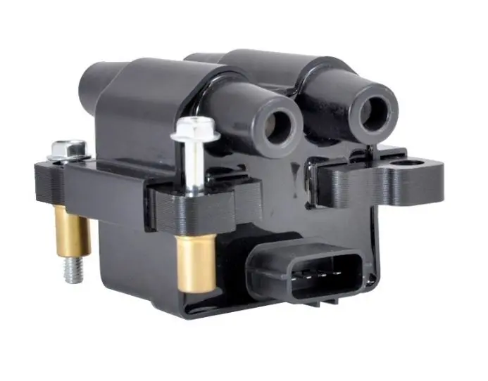 Oem Quaity Ignition Coil Pack For Subaru Forester Sg 2005 - 2008 2.5L 1
