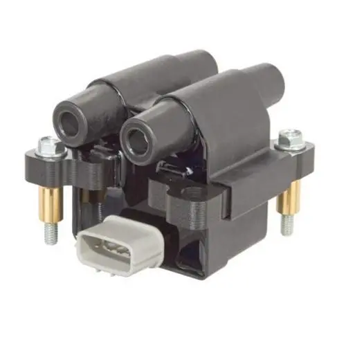 Oem Quaity Ignition Coil Pack For Subaru Forester Sg Sh Ej253 2.5L 1