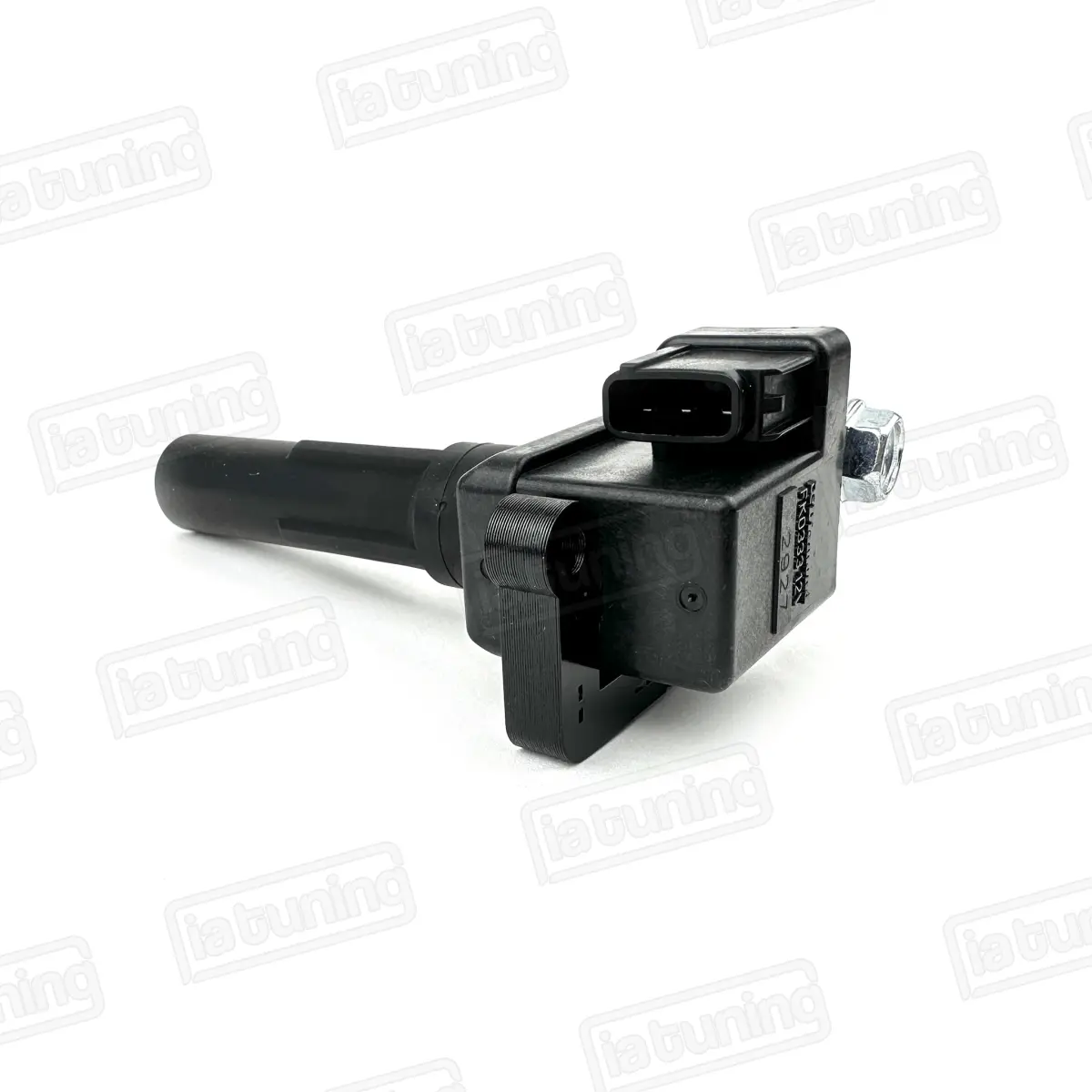 Coil Pack Jdm V7 Ej207, 2002-2003 Wrx 1