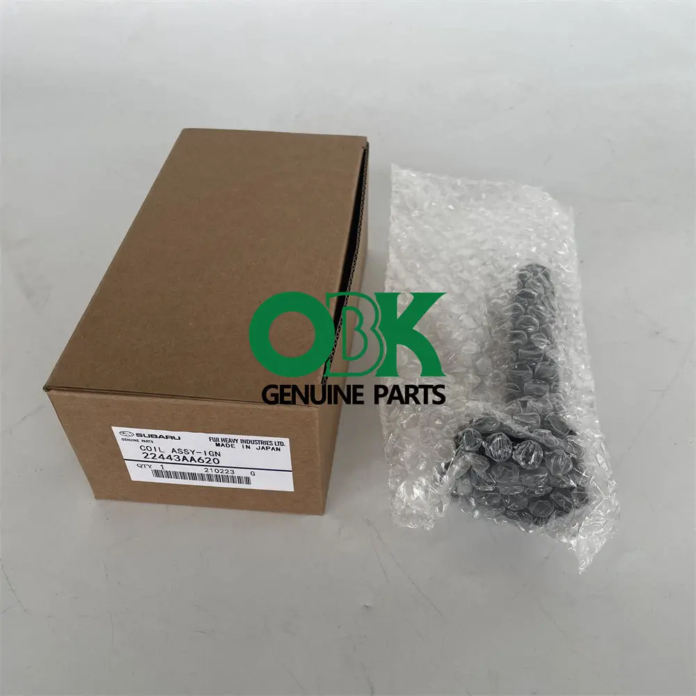 Igintion Coil 22443Aa620 1