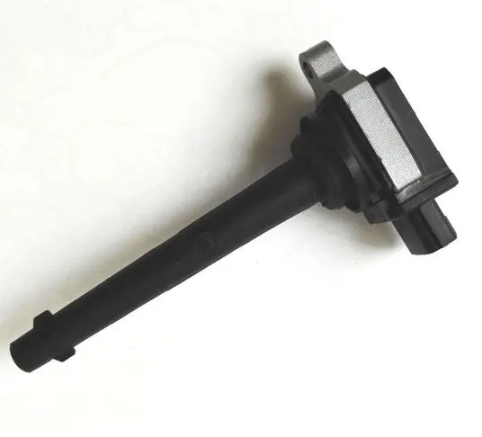 4 X Ignition Coils For Nissan Tiida C11 X-Trail T31 1