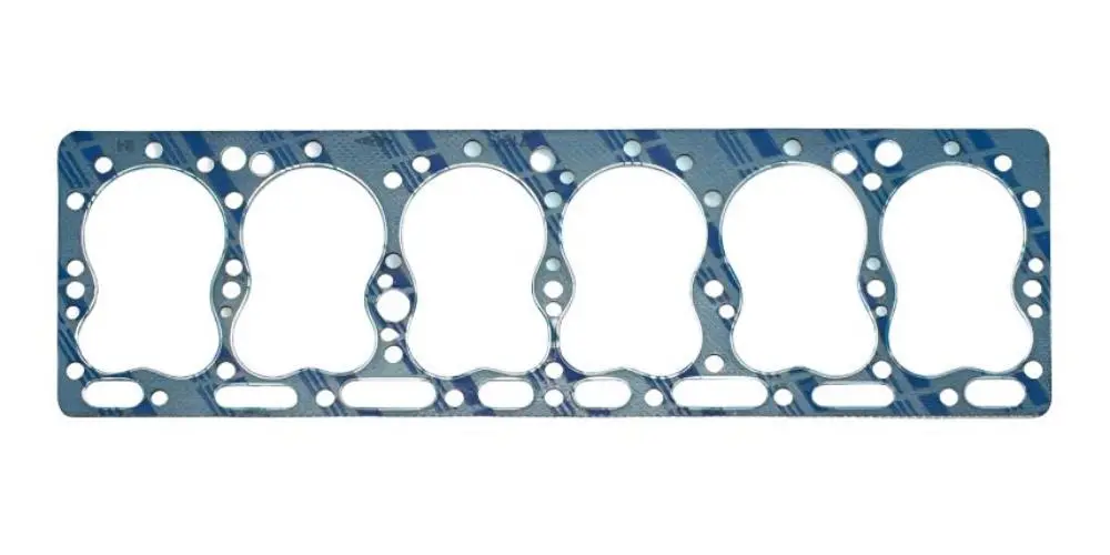 226 Super Hurricane Head Gasket, 1954-1964 Willys Pick Up And Station Wagon 1