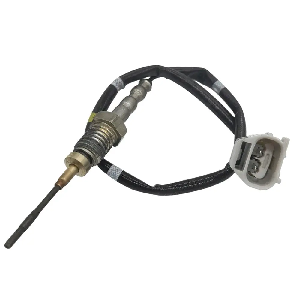 Egt Exhaust Temp Sensor For Nissan Navara D40 R51 Yd25 22630Ec01a Pre Dpf 1