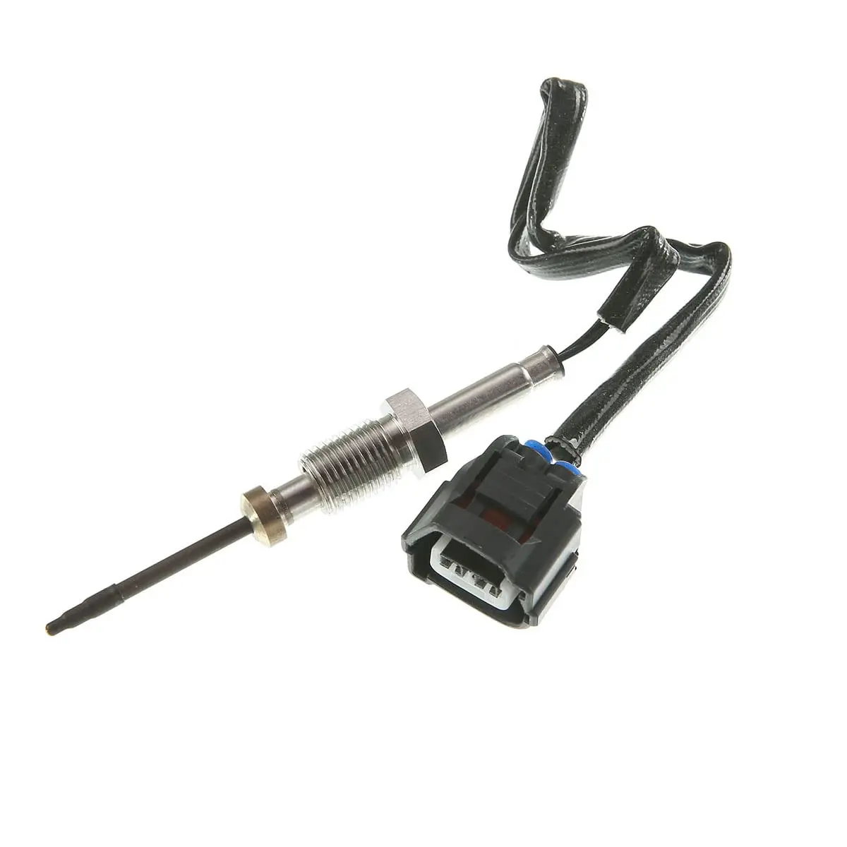 Egt Exhaust Temp Sensor For Nissan Navara D40 R51 Yd25 22630Ec01b Mid Dpf Rear 1