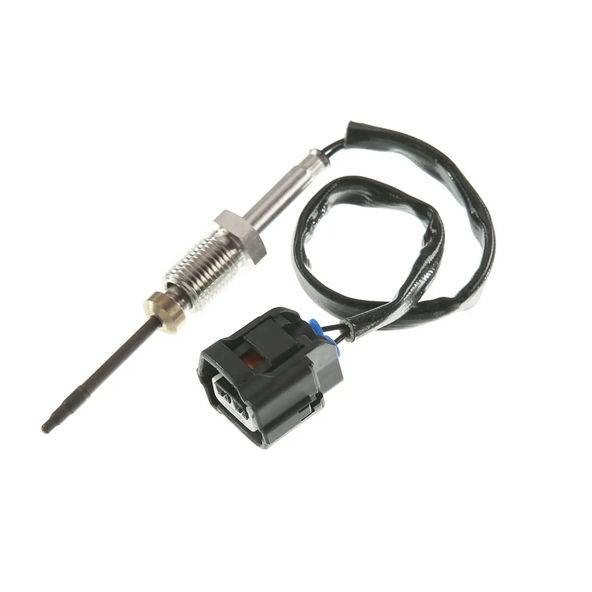 Egt Exhaust Temp Sensor For Nissan Navara D40 R51 Yd25 22630Ec01b Mid Dpf Rear 2