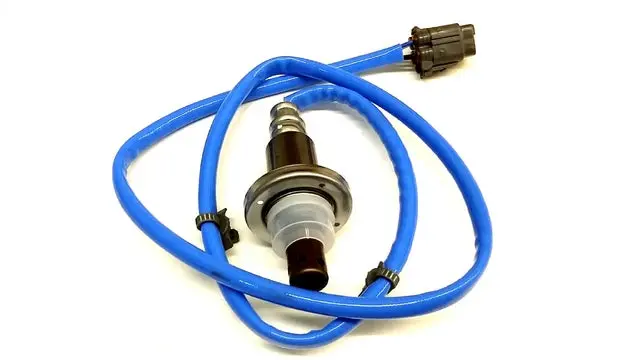 Brand New Oxygen Sensor For Subaru O2 Ego Lambda  22641-Aa450 1