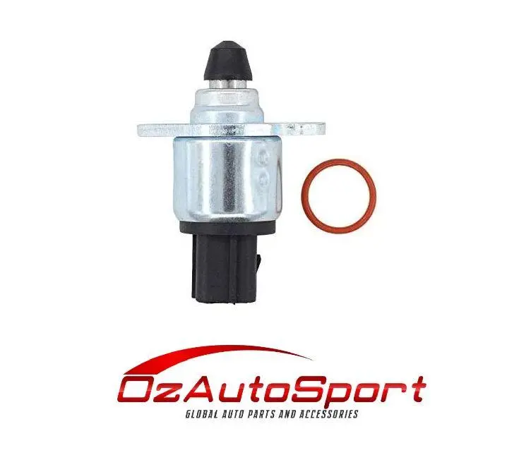New Idle Air Control Valve Iacv For Subaru Forester Gt Turbo Sf5 Ej205 A33-660-R 1