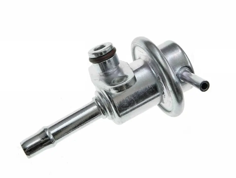 Fuel Pressure Regulator For Mazda B2600 Bravo 2.6L G6 12V Sohc 1991-2006 1
