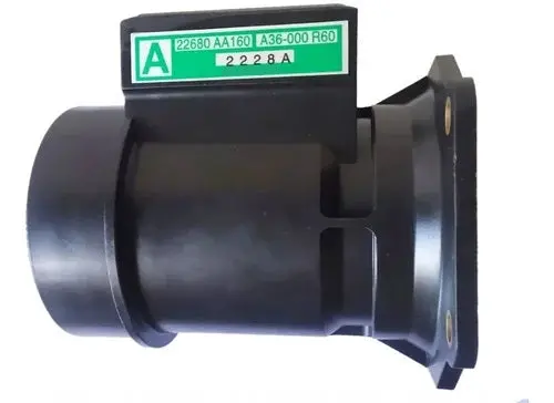 Air Flow Meter Afm New For Subaru Impreza Wrx Liberty Outback Maf 4 Pin 5 Pin 1