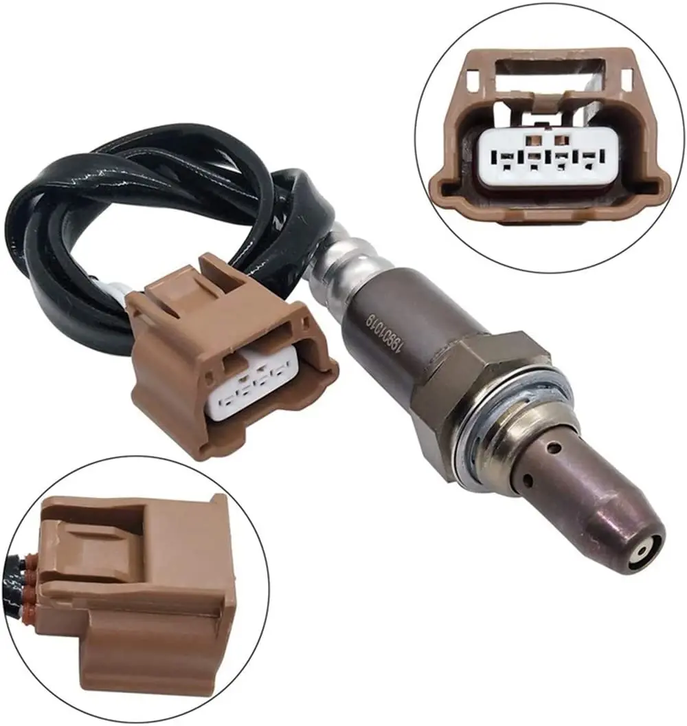 O2 Sensor For Nissan 226931Mr0a Infiniti 226933Wy0a Oxygen Ego Lambda Ego-791 1