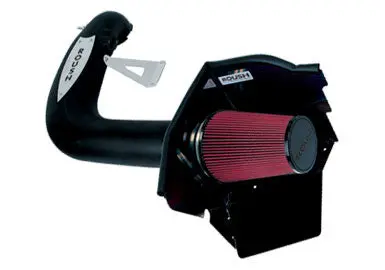 2004-2008 Ford F-150 5.4 V8 Roush Performance Cold Air Intake 1