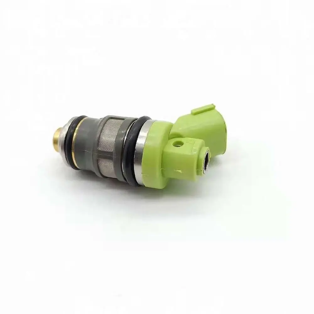 Fuel Injector For Toyota Hiace Rzh103 Rzh113 Rch12 Rch22 2Rz -E 2.4L 95-03 1