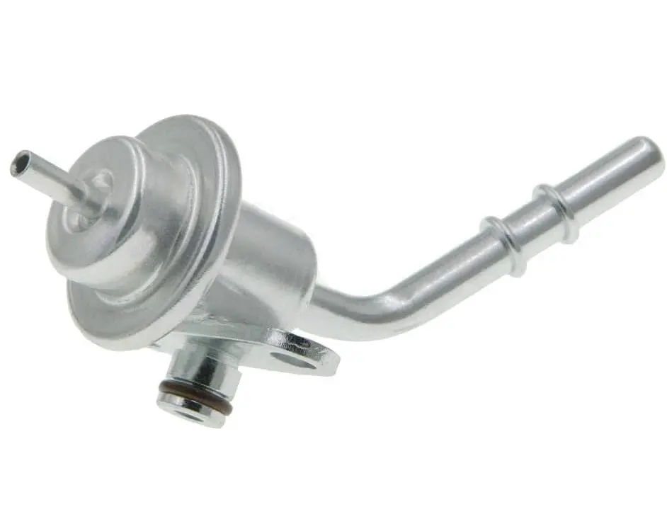 Fuel Pressure Regulator For Toyota Hilux Ggn 15 25 Prado Grj120 4.0L 6Cyl 1Gr-Fe 2