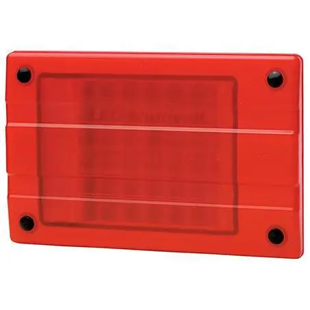 Hella 2332-H24 Stop/Tail Light Led 9 To 33V 1
