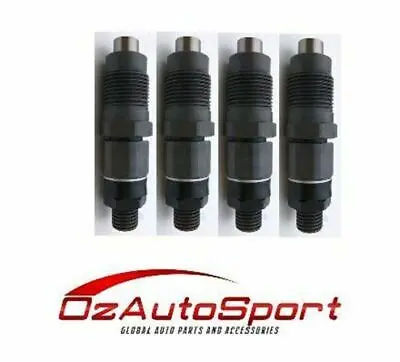 Diesel Injectors For Toyota Hilux Ln147r 3.0 5Le 23600-54210 1