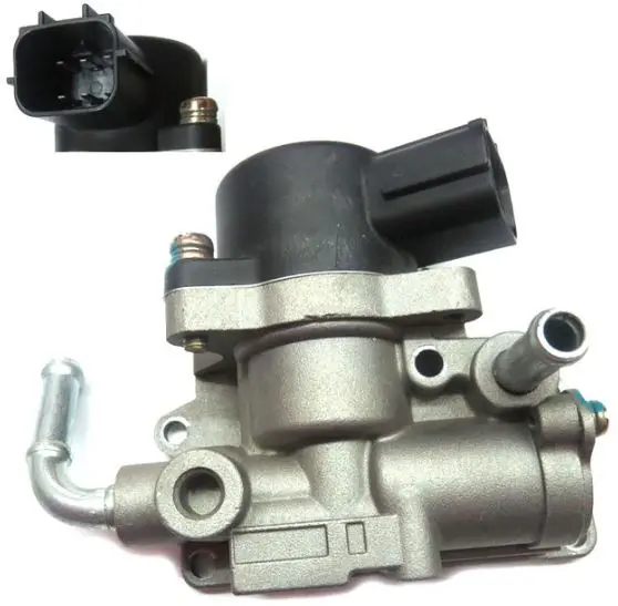 Iac Idle Air Control Valve 23781-4M500 For Nissan Pulsar N16 1999 - 2006 1.8L 1